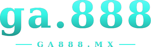 ga.888 logo